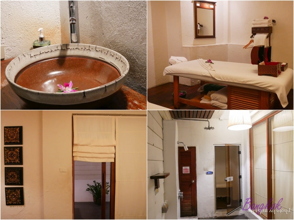 oasis spa,曼谷按摩,泰國spa推薦,曼谷泰式按摩,曼谷平價spa