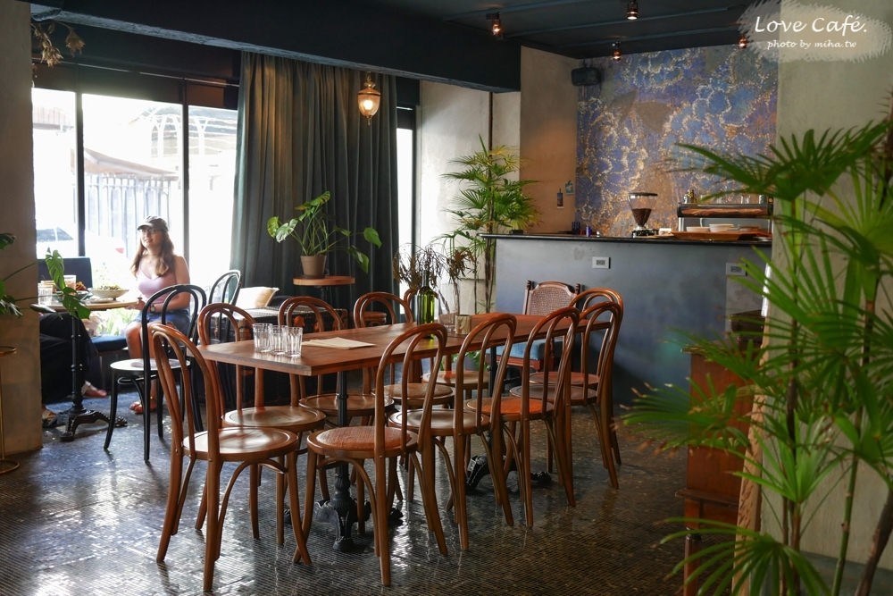 不限時咖啡廳, 台北下午茶, 台北咖啡廳, 台北自由行, 台北餐廳