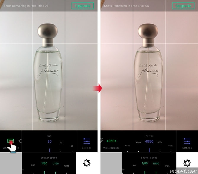 梅問題－梅問題-「RAW+」讓iPhone變身為類單，同時支援RAW檔