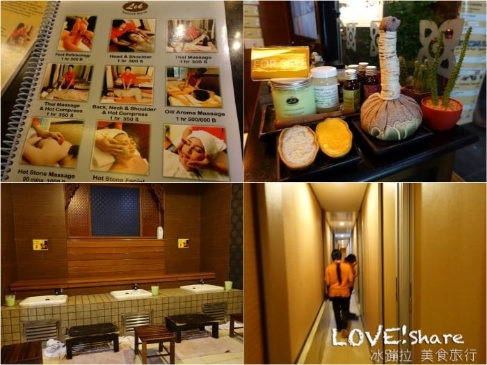 泰國spa推薦,曼谷泰式按摩,曼谷平價spa
