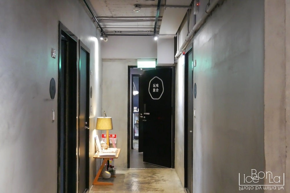 台北飯店推薦,台北自由行,玩味旅舍,play design hotel