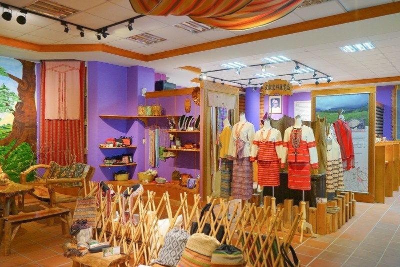 花蓮萬榮紅葉之旅-20