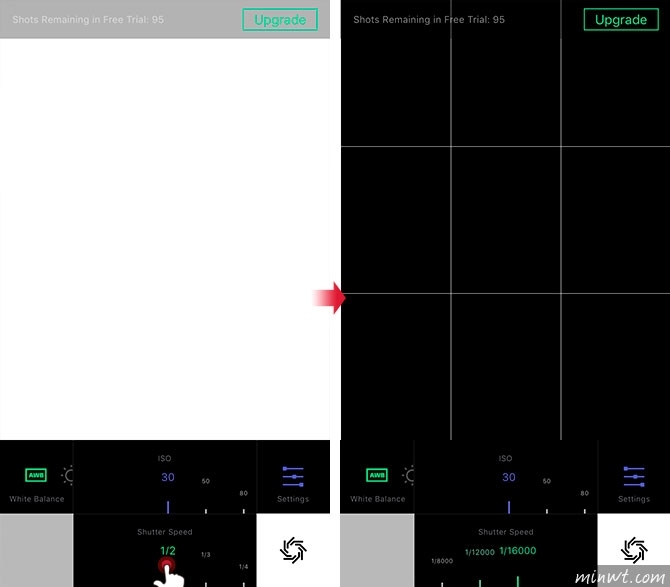梅問題－梅問題-「RAW+」讓iPhone變身為類單，同時支援RAW檔