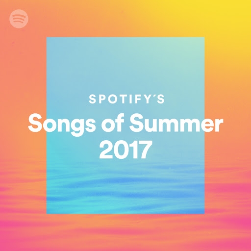 全球最燒腦神曲 Despacito 榮登 Spotify 今夏勁曲排行榜