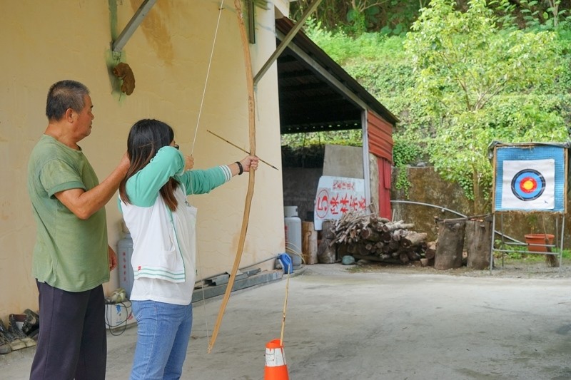 花蓮萬榮紅葉之旅-43