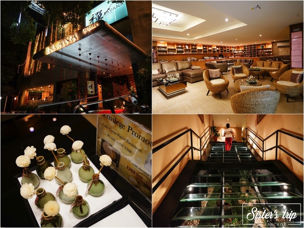 曼谷按摩,泰國spa推薦,曼谷泰式按摩,曼谷平價spa