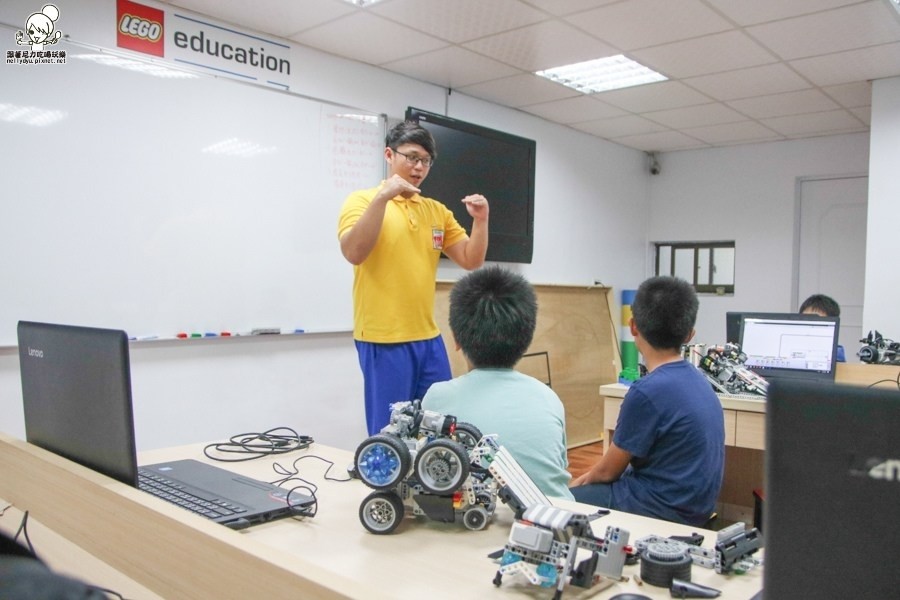 小洛特樂高機器人 孩童 初階 進階 比賽 全國冠軍 高雄 (23 - 36).jpg