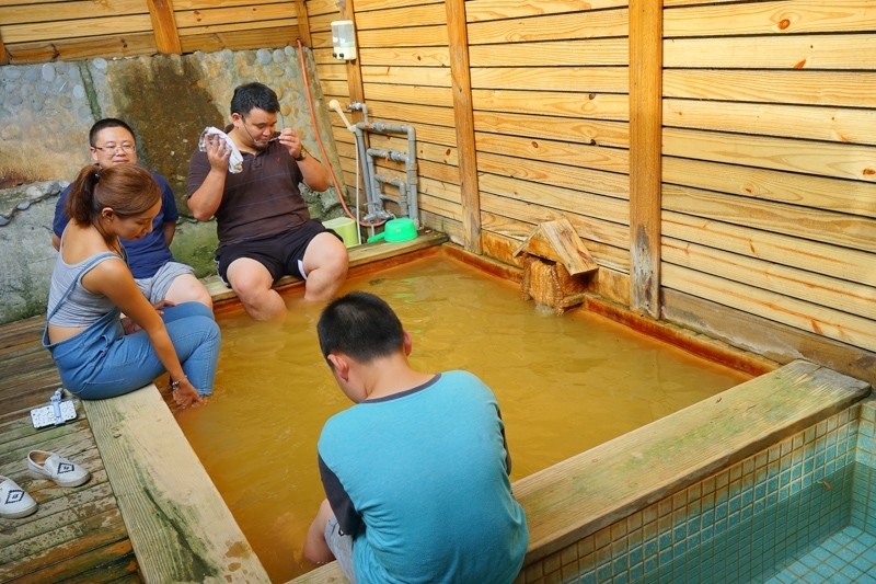 花蓮萬榮紅葉之旅-50