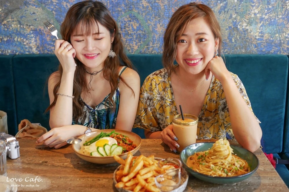 不限時咖啡廳, 台北下午茶, 台北咖啡廳, 台北自由行, 台北餐廳