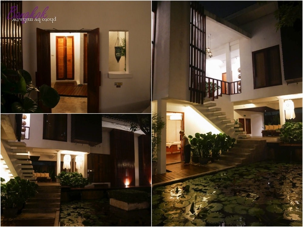 oasis spa,曼谷按摩,泰國spa推薦,曼谷泰式按摩,曼谷平價spa