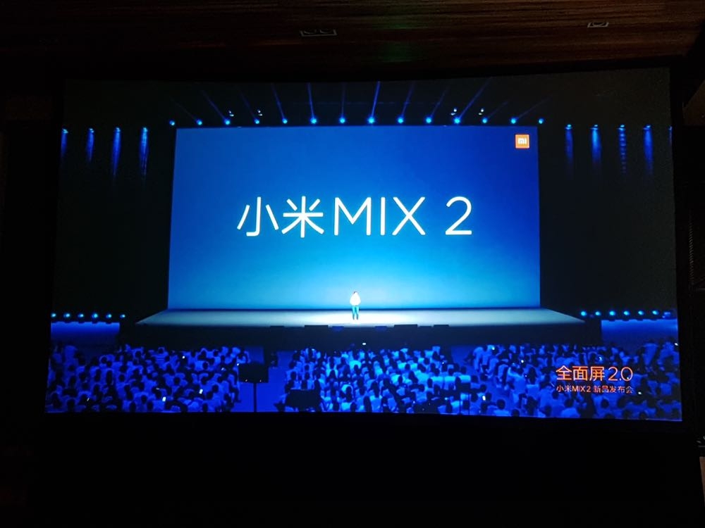 MIX 2