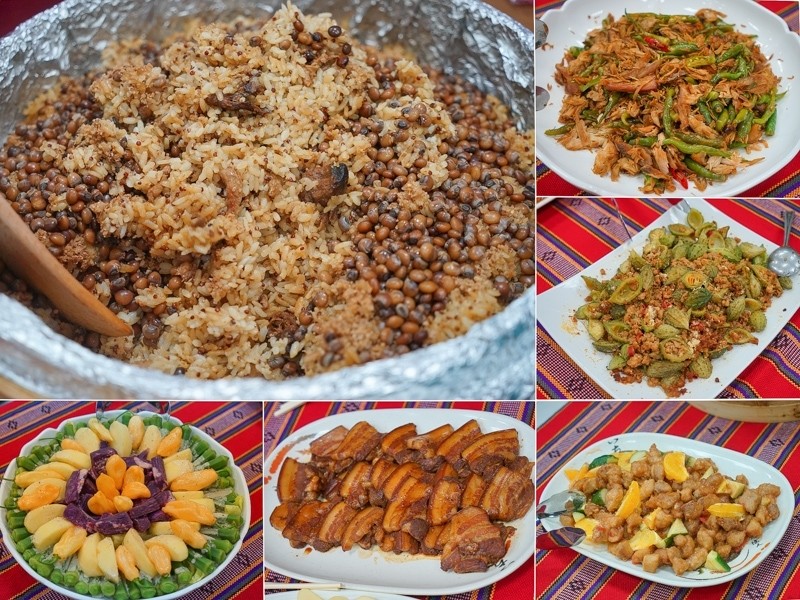 花蓮萬榮紅葉之旅-37