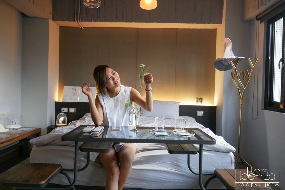 台北飯店推薦,台北自由行,玩味旅舍,play design hotel