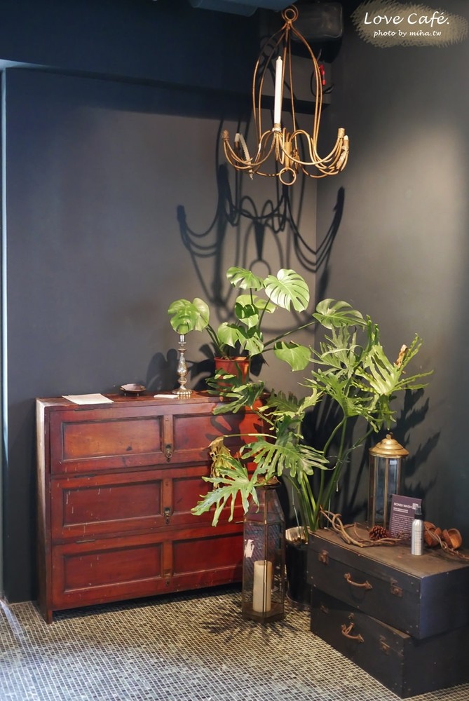 不限時咖啡廳, 台北下午茶, 台北咖啡廳, 台北自由行, 台北餐廳