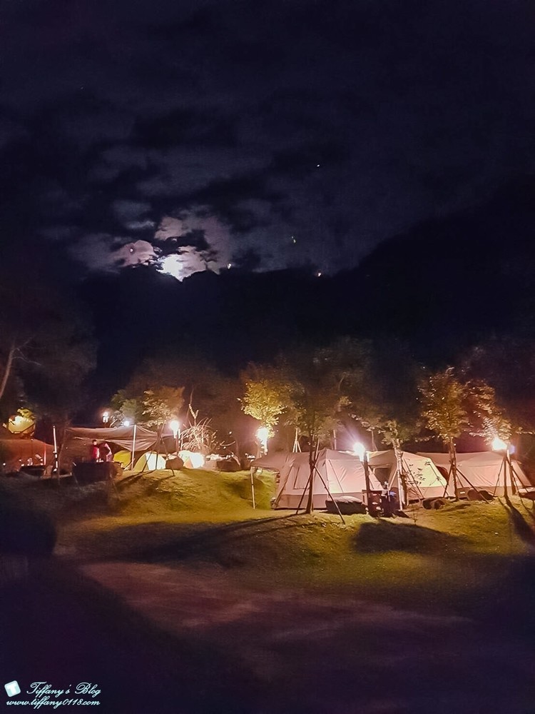 [苗栗.南庄] Hororok哈洛客露營區4露–南庄老街附近/親子水池+兒童沙坑!!(內有露營必備清單)