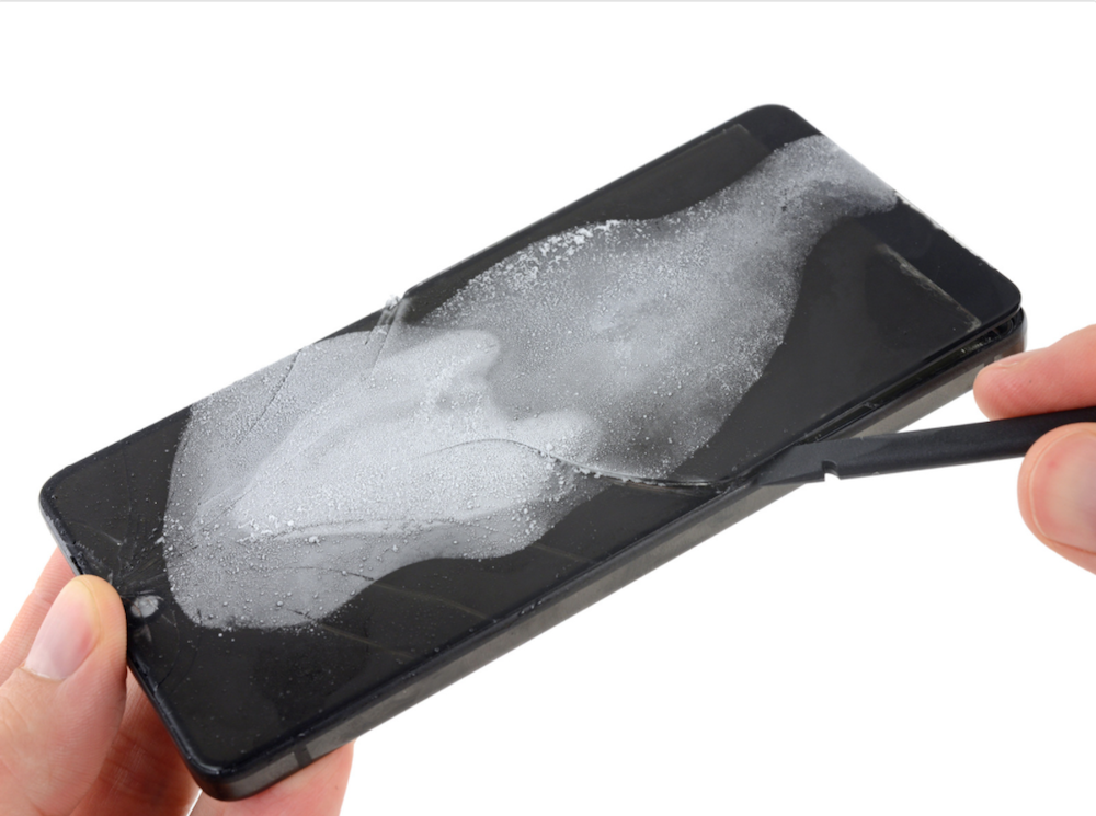 Essential Phone PH-1