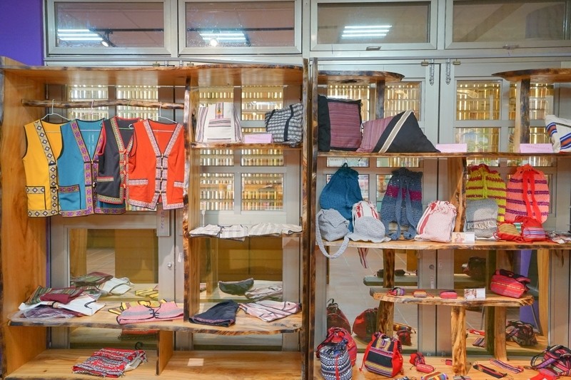 花蓮萬榮紅葉之旅-28