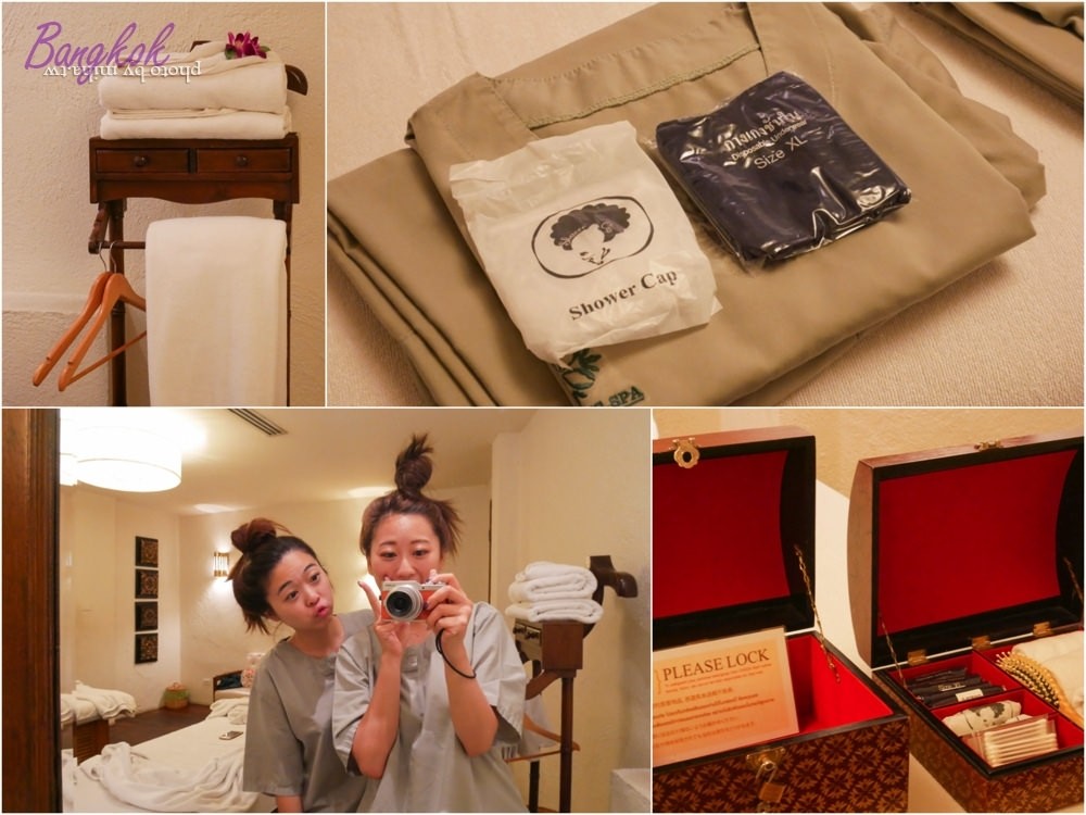 oasis spa,曼谷按摩,泰國spa推薦,曼谷泰式按摩,曼谷平價spa