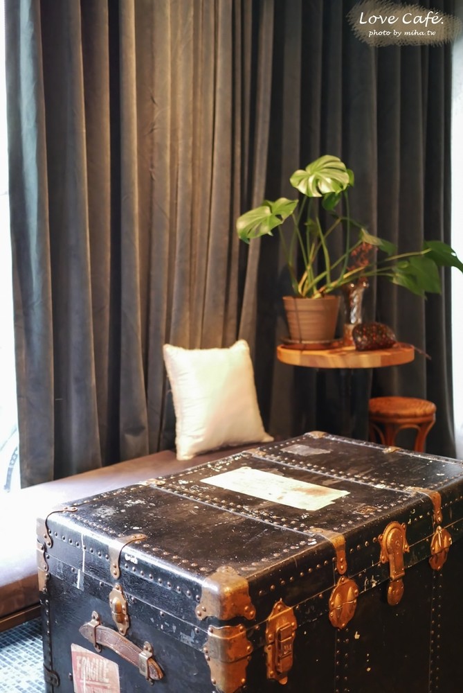 不限時咖啡廳, 台北下午茶, 台北咖啡廳, 台北自由行, 台北餐廳