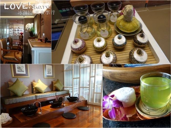 泰國spa推薦,曼谷泰式按摩,曼谷平價spa