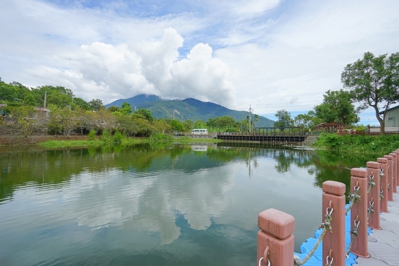 花蓮萬榮紅葉之旅-05