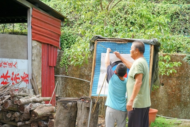 花蓮萬榮紅葉之旅-41