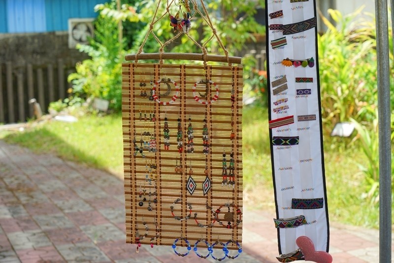 花蓮萬榮紅葉之旅-16