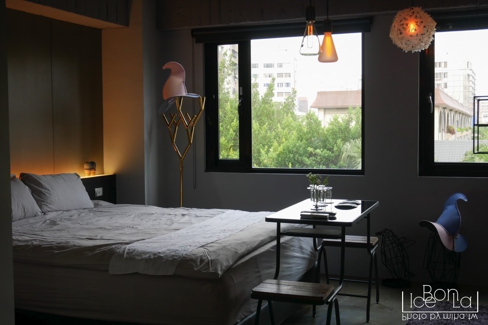 台北飯店推薦,台北自由行,玩味旅舍,play design hotel