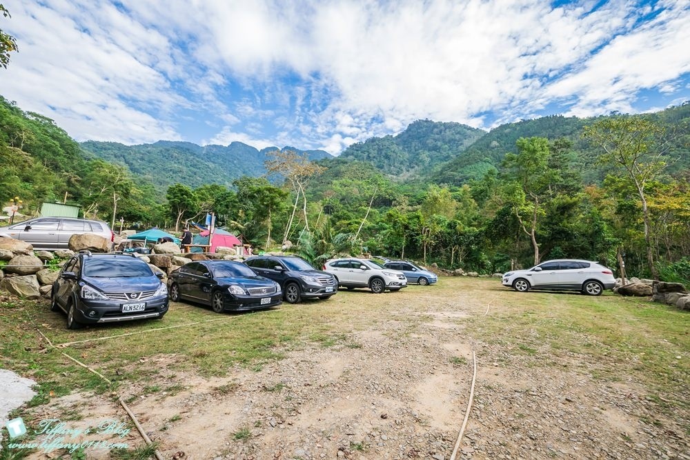 [苗栗.南庄] Hororok哈洛客露營區4露–南庄老街附近/親子水池+兒童沙坑!!(內有露營必備清單)