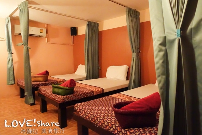 泰國spa推薦,曼谷泰式按摩,曼谷平價spa