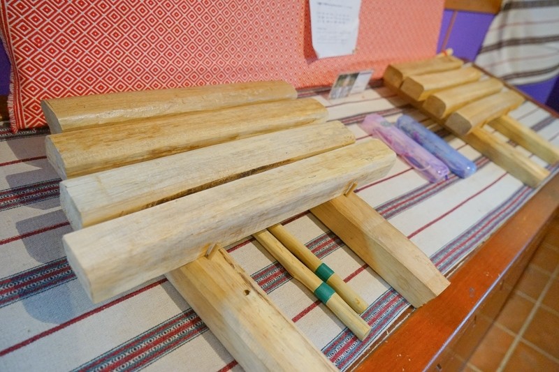 花蓮萬榮紅葉之旅-30