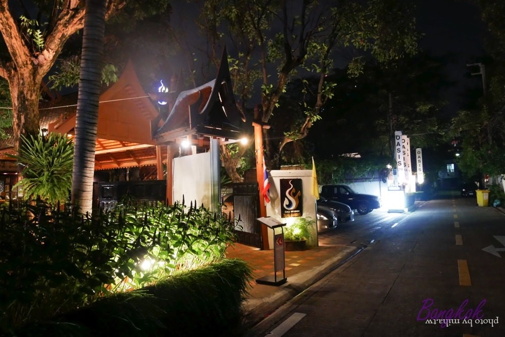 oasis spa,曼谷按摩,泰國spa推薦,曼谷泰式按摩,曼谷平價spa