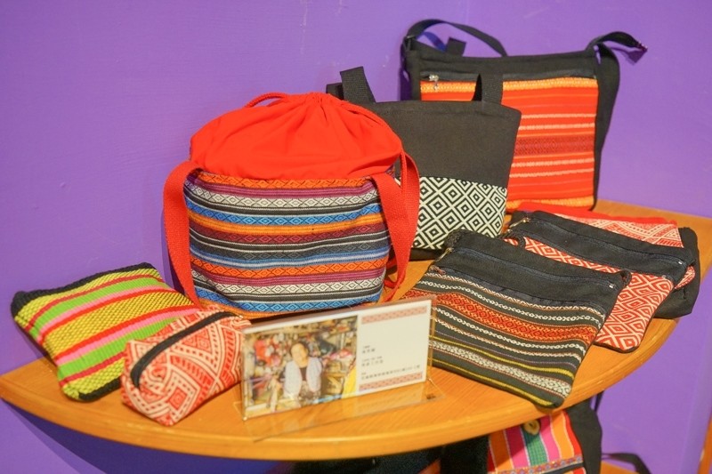 花蓮萬榮紅葉之旅-25