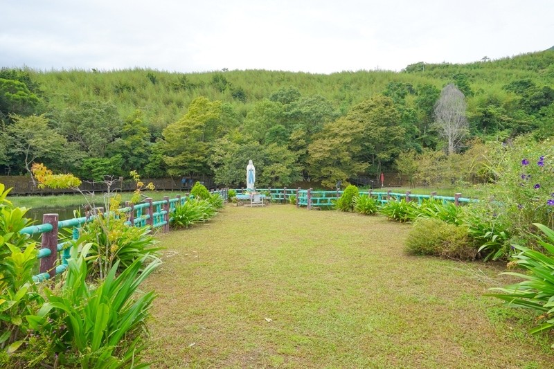 花蓮萬榮紅葉之旅-11