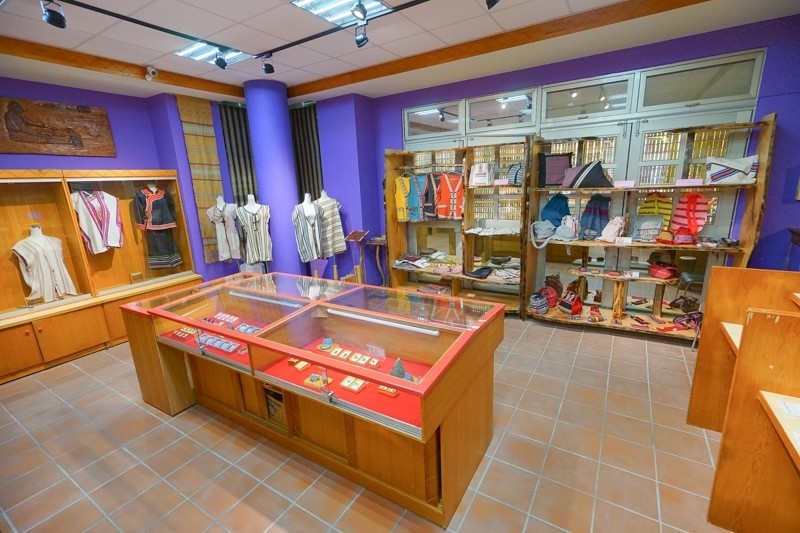 花蓮萬榮紅葉之旅-27