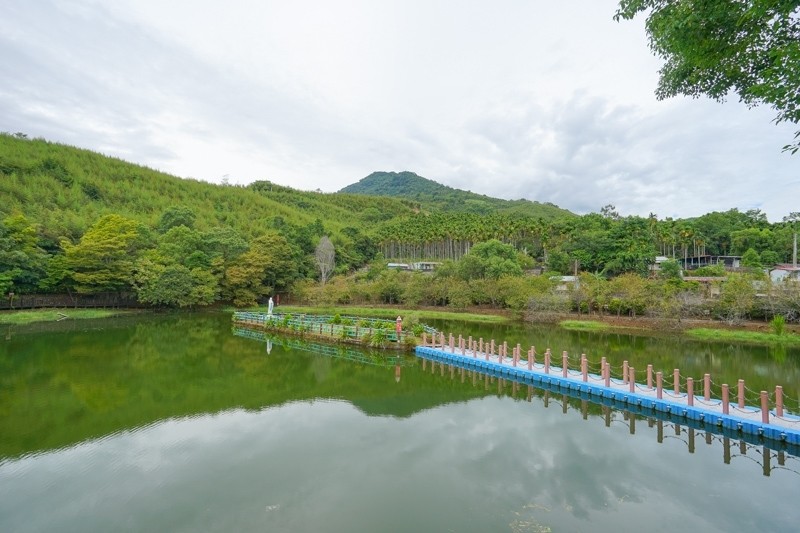 花蓮萬榮紅葉之旅-06