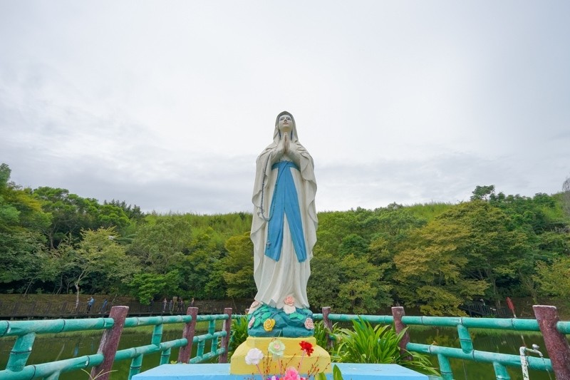 花蓮萬榮紅葉之旅-12