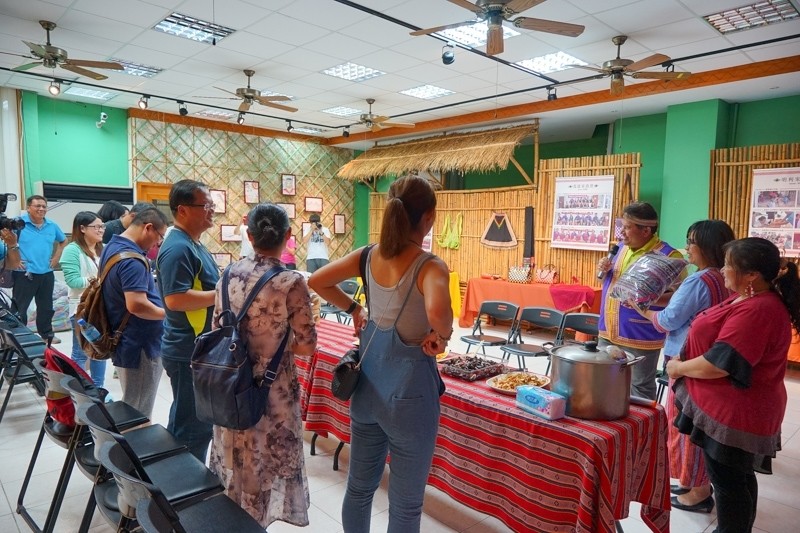 花蓮萬榮紅葉之旅-52