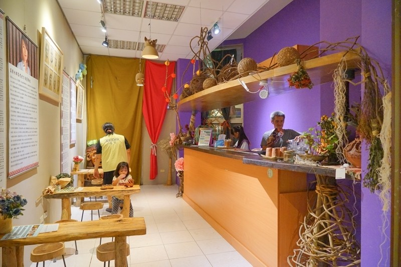 花蓮萬榮紅葉之旅-31