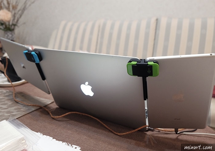 梅問題－四款iPad延伸螢幕APP零延遲，讓iPad變成筆電的外接螢幕