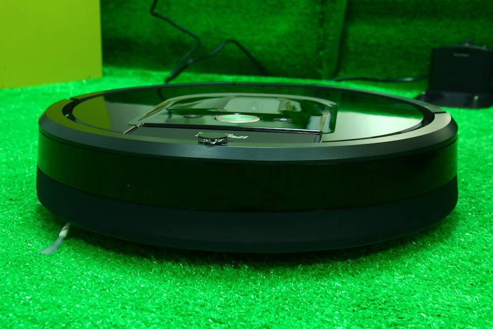 iRobot Roomba 980