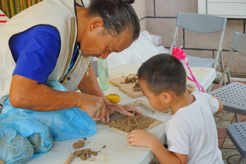 花蓮萬榮紅葉之旅-15