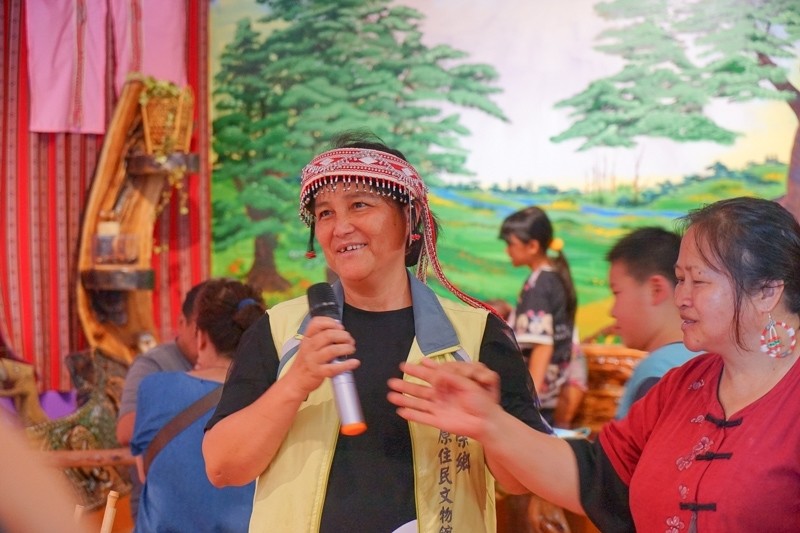 花蓮萬榮紅葉之旅-35