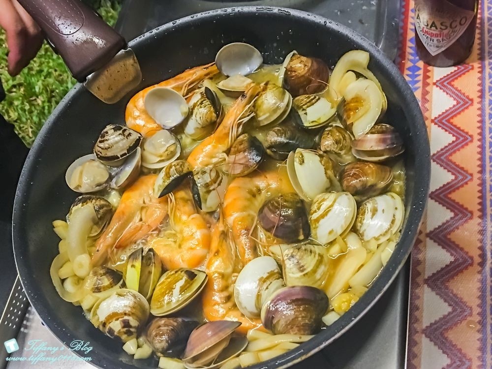 [苗栗.南庄] Hororok哈洛客露營區4露–南庄老街附近/親子水池+兒童沙坑!!(內有露營必備清單)