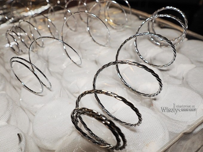 《生活寢具。床的世界》教你挑選適合身體最佳睡眠的床，超級床墊門市體驗分享