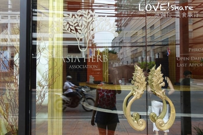 泰國spa推薦,曼谷泰式按摩,曼谷平價spa