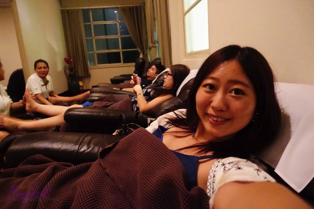 Health Land,泰國spa推薦,曼谷泰式按摩,曼谷平價spa