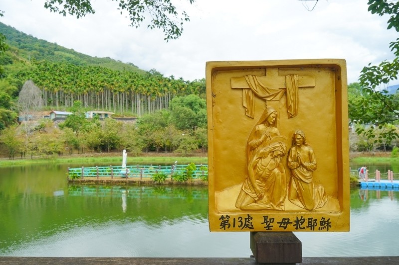 花蓮萬榮紅葉之旅-07