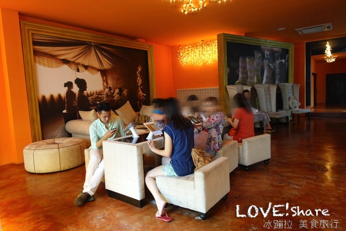 泰國spa推薦,曼谷泰式按摩,曼谷平價spa