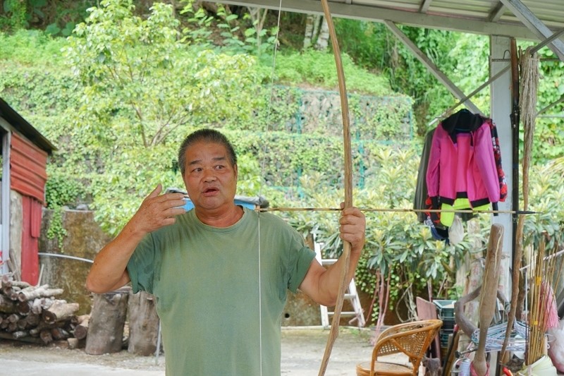 花蓮萬榮紅葉之旅-38